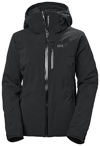 Mujeres Chaqueta W Alphelia, Negro, M