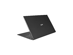 LG 15Z90R-Q.APB5U1 15'' Gram Laptop with Windows 11