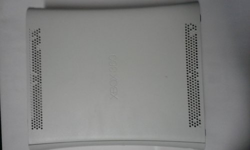 Xbox 360 Arcade
