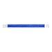 500 WristCo Marine Blue Tyvek Wristbands for Events - Comfortable Tear Resistant Paper Bracelets ID Wrist Bands for Concerts Festivals Admission Party Identification