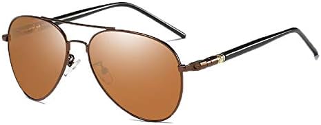 Unisex Adult Aviator Sunglasses