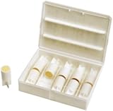 MeterMall S102 White Smoke Emitter Cartridges, 45 sec, 150 cu ft