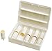 MeterMall S102 White Smoke Emitter Cartridges, 45 sec, 150 cu ft