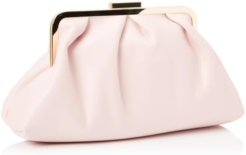 Borsa a spalla Donna, Grigio, Taglia unica