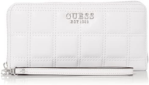 guess digital slg large zip around