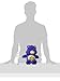 Just Play Care Bear Medium Plush (W/O DVD) Harmony - Plush