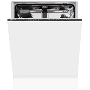 Neff Integrated Dishwasher