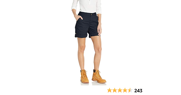 Original Fit Smithville Short 