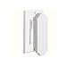 Mitzvah Family 2202 Magnetic Switch and Outlet Cover for Flat Modern Switches, 6 Piece primary