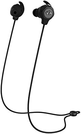 AirLoop Snap 3-in-1 Earbuds, Black – BigaMart - Main Image