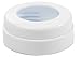Philips Avent Standard Size 4 Count of Bottle Screw Rings