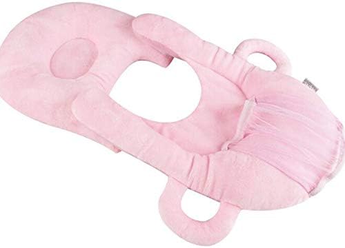 portable breastfeeding pillow