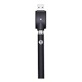 ffomo USB Charger for Premium Slim Oil Pen - Black