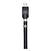 ffomo USB Charger for Premium Slim Oil Pen - Black