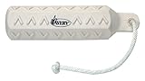 Avery Sporting Dog 3in HexaBumper Trainer,White