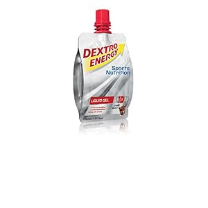 Dextro Energy – Liquid Gel 1 x 60ml Cola (12er Pack)