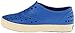 Native Miller Slip-On Sneaker (Toddler/Little Kid),Victoria Blue,7 M US Toddler