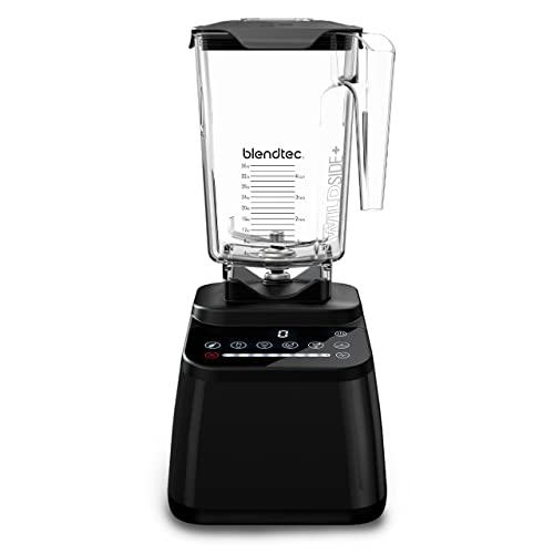 Blendtec Designer 650 Blender