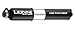 LEZYNE Pressure Drive Hand Pump, Medium - Black