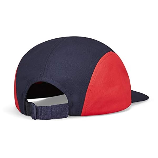 Red Bull Racing F1 Capsule Hat Navy