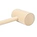 ASIBT 6 Crab or Lobster Mallets