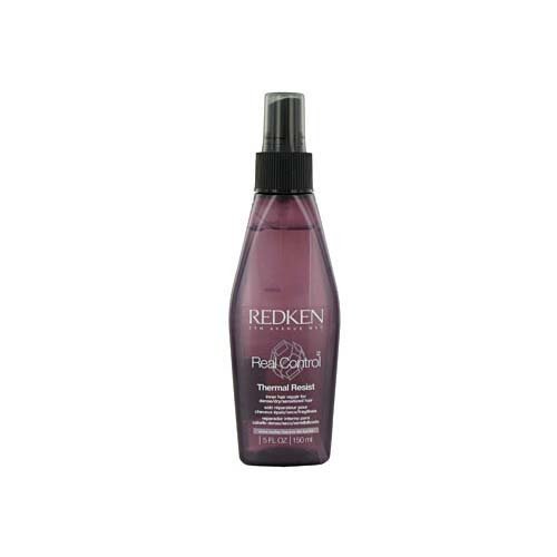 Redken Real Control Thermal Resist Inner Hair Repair Spray-5oz