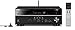 Yamaha RX-V681BL 7.2-Channel MusicCast AV Receiver with Bluetooth