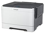 Lexmark CS310n