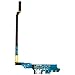 Samsung Galaxy S 4 SGH-M919 Charging Port & Microphone Flex Cable OEM S4 with 4pc Tool set CellFixParts