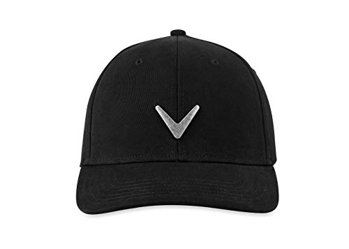 callaway metal icon cap