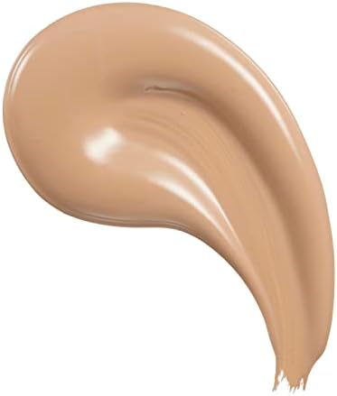 Makeup Revolution, IRL Filter Finish Concealer, Mittlere bis volle Deckkraft, C7, 6g