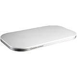 Duracell Powermat2x PowerMat for 2 Devices (PMA compatible) - White