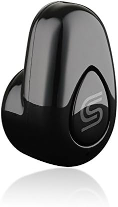 CSBROTHER Wireless Bluetooth Earbud Mini Invisible Wireless Earphones Earbuds Earpiece with Microphone Hands Free Calls for Smart Phones and Other Bluetooth Devices.