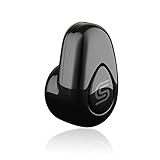CSBROTHER Wireless Bluetooth Earbud Mini Invisible Wireless Earphones Earbuds Earpiece with Microphone Hands Free Calls for Smart Phones and Other Bluetooth Devices.
