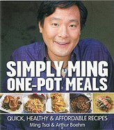 Download Simply Ming One-Pot Meals: Quick, Healthy & Affordable Recipes