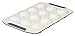 Viking 4040-3512-CGY Ceramic Nonstick Bakeware Muffin Pan, 12 Cup