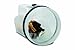 Life Gear 4 in 1 Glow LED Spotlight with Storage, White/Black
