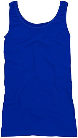 Tees By Tina Smooth Tank