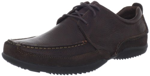 Hush Puppies Men's Accel MT Oxford