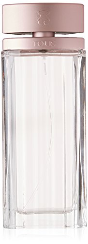 Tous Tous L&aelig;eau De Parfum Women Eau De Parfum, 3 Ounce