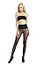 Alice & Belle Women 40 Den Pantyhose, Soft Tights with Sheer Toe