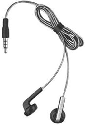 H/F Stereo Nokia HS-45 N95/N81/5310 Bulk OR