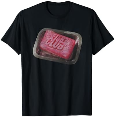 Amazon.com: 20th Century Studios Fight Club 1999 Movie Official
