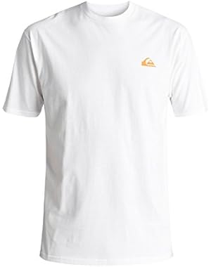 Waterman Men's Short Sleeve Tee Shirt