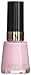 Revlon Nail Enamel: Pink Chiffon #911