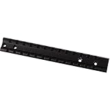 Weaver Savage Axis 48347 Multi Slot Mounting Base Aluminum