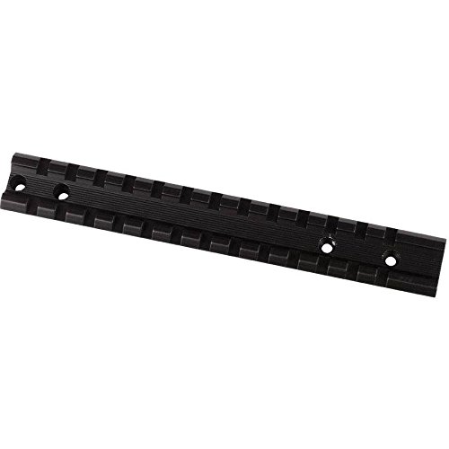 Weaver Savage Axis 48347 Multi Slot Mounting Base Aluminum