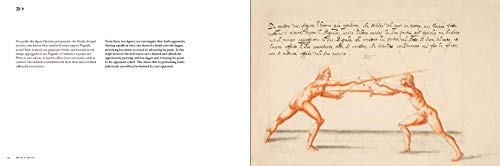 The Art of Fencing: The Forgotten Discourse of Camillo Palladini
