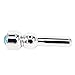 Eastern Delights 1.9 Inch Gem Urethral Sounding Dilators Penis Stretcher Smooth Penis Plug