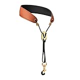 Miwayer Sax Neck Strap Professional Saxophone